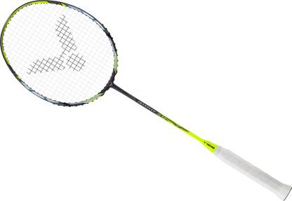 VICTOR JetSpeed 12 Multicolor Unstrung Badminton Racquet