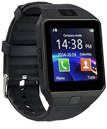 Premium Design Dzo9-190 phone Smartwatch