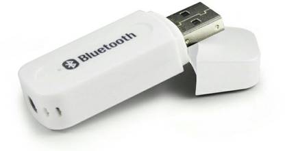 WONDERWORLD ® Wireless Stereo Bluetooth Audio Receiver For iPod iPhone MP3 MP4 PC Music Player BT-REC-Type-13 Bluetooth