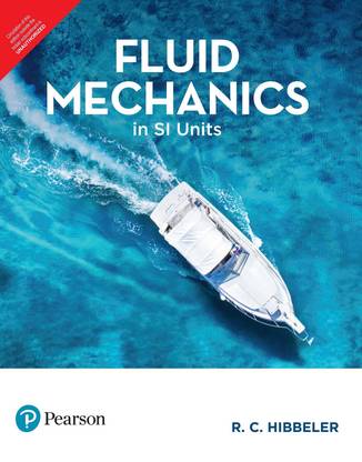 Fluid Mechanics in SI Units First Edition