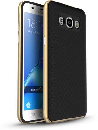 Kapa Back Cover for Samsung Galaxy J5 - 6 (New 2016 Edition)