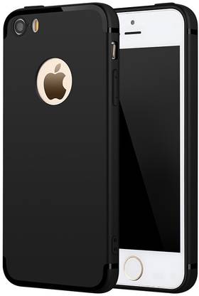 GadgetM Back Cover for Apple iPhone SE (2016 Edition)