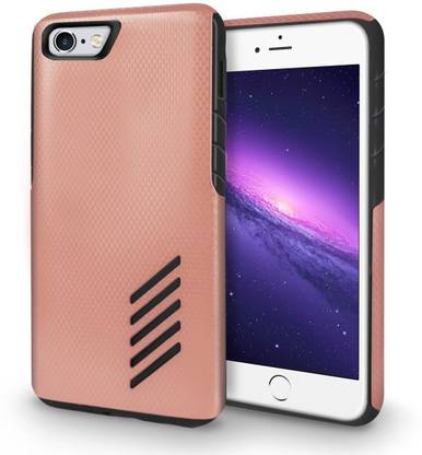 Orzly Back Cover for Apple iPhone 7 ORZLYGRIPPRO_IP7_RoseGold