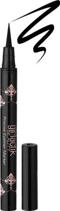 Girlactik Precise Marker Liner Noir Eye Marker 1.2 ml