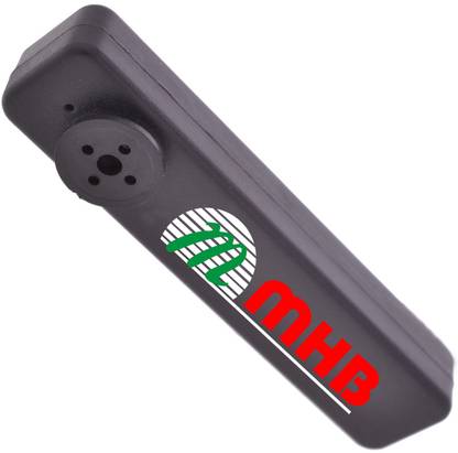 MMHB M MHB HD Spy Button Camera Hidden Video & Audio Recording Button Spy camera with Inbuild 16gb Memory . Spy Camera