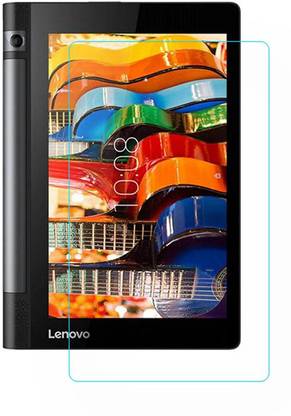 ACM Tempered Glass Guard for Lenovo Yoga 3 8 inch