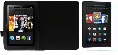 ACM Case Accessory Combo for Kindle Fire Hd 7 2012 2nd Gen