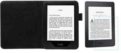 ACM Case Accessory Combo for Kindle E-Reader 6"