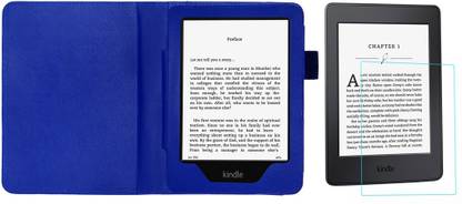 ACM Case Accessory Combo for Kindle Paperwhite New 6