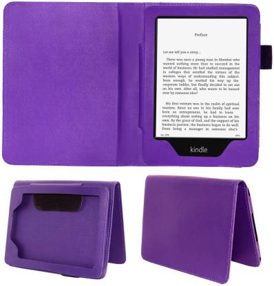 ACM Book Cover for Kindle Paperwhite 3rd Gen 2015 Book Case