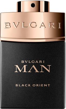 BVLGARI Black Orient Eau de Toilette  -  100 ml