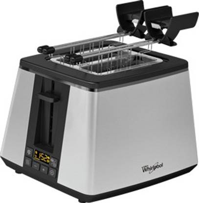 Whirlpool 77011 900 Pop Up Toaster
