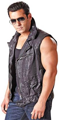 Hot Salman Khan Paper Print