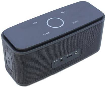 Dobyt F8 10 W Portable Bluetooth Speaker