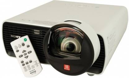 SONY SONY VPL DX 240 (2600 lm) Portable Projector