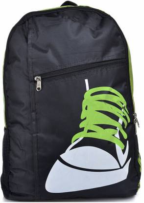 Red Marine S Backpack
