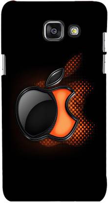 Printtech Back Cover for Samsung Galaxy A5 (2017 Edition) / Samsung Galaxy A5 (2017) Duos with dual-SIM card slots