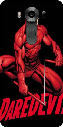 Bastex Back Cover for LG V10