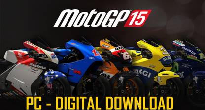 MotoGP 15
