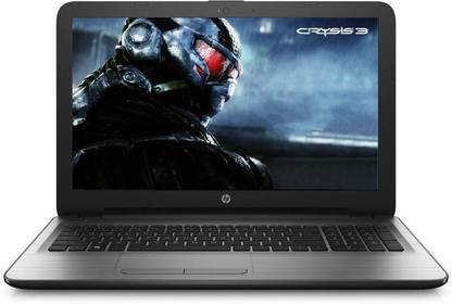 HP AU Intel Core i7 7th Gen 7500U - (16 GB/2 TB HDD/Windows 10 Home/4 GB Graphics) au117tx Laptop