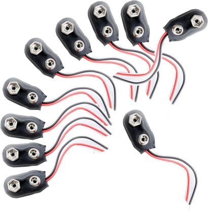 ELPH Snapper pcs 10 Electronic Components Electronic Hobby Kit