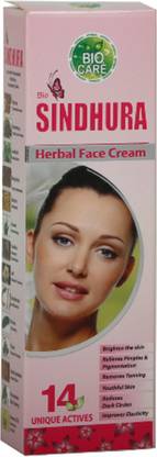 BIOCARE BIO SINDHURA