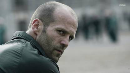 Movie Death Race Jason Statham HD Wall Poster Paper Print