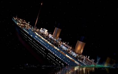 Movie Titanic HD Wallpaper Background Paper Print