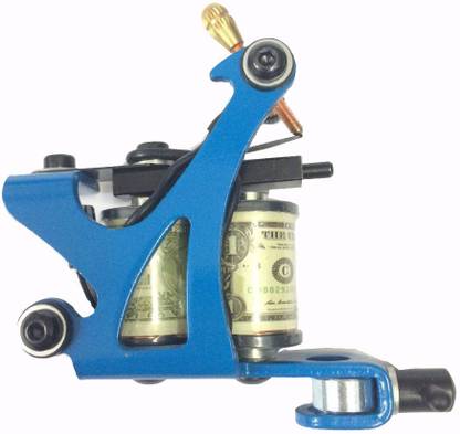 Mumbai Tattoo Coil Tattoo Machine