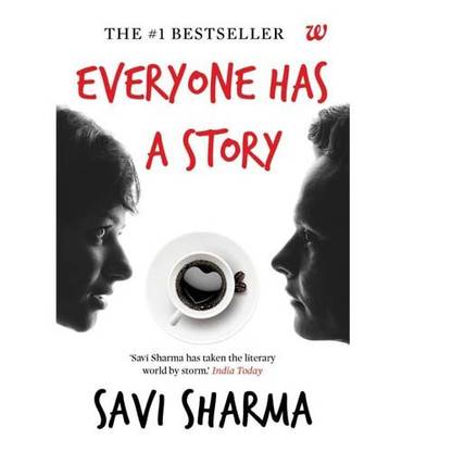 Everyone Has A Story