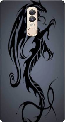 Everything. Back Cover for Micromax Dule 5