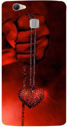 wowdesignhub Back Cover for Swipe Elite Sense