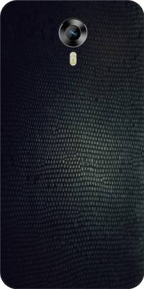 Bastex Back Cover for Micromax Canvas Nitro 4G E455