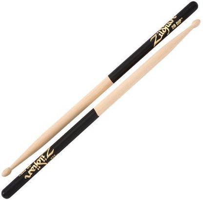 Zildjian 2B Drumsticks
