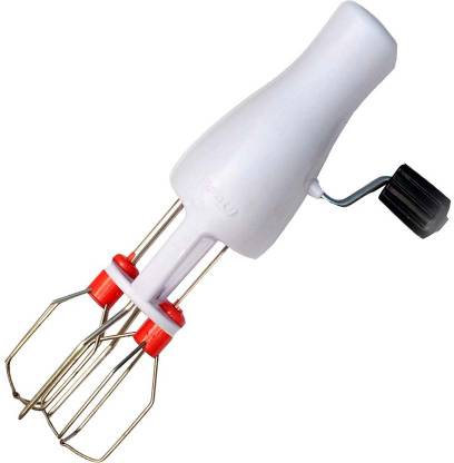 ANKUR 0 W Red Hand Blender