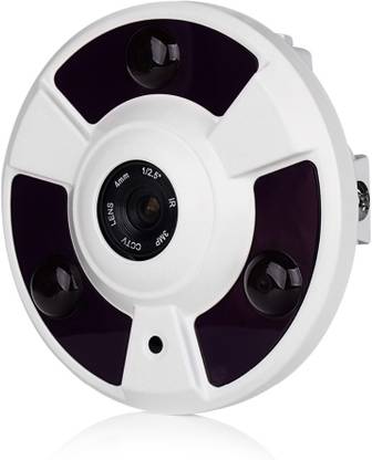 Sozo SZ-VR-FY-2.0 Security Camera