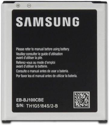 SAMSUNG Mobile Battery For  SAMSUNG GALAXY J-1