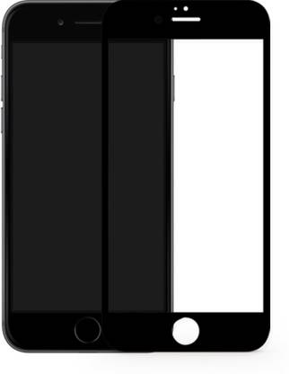 Flipkart SmartBuy Tempered Glass Guard for Apple iPhone 6, Apple iPhone 6s