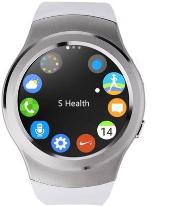 VibeX T-19 phone Smartwatch