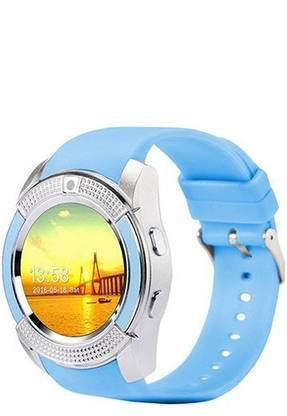 VibeX V8(h) phone Smartwatch