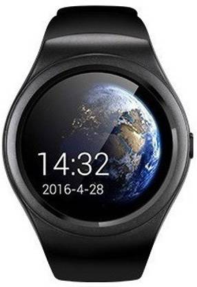 VibeX T-12 phone Smartwatch