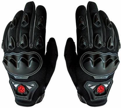 SCOYCO MC29 Full Fingered Bike Riding set of 2 Driving Gloves