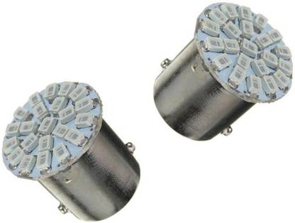 Pa AK-C/P-REDN01 Indicator Light Motorbike LED (12 V, 8 W)