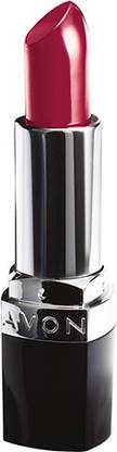 AVON True Color Lipstick 3.8g - Red 2000