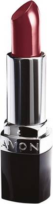 AVON True Color Lipstick 3.8g - Perfect Red