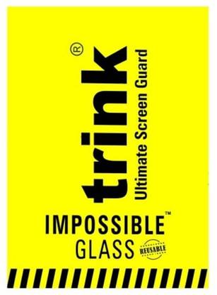 Trink Impossible Screen Guard for HTC Desire 628 Dual Sim