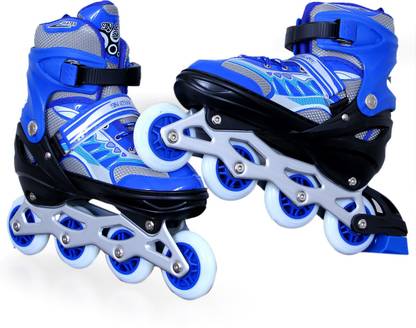 ssb sport shoe racer In-line Skates - Size 7-9 UK