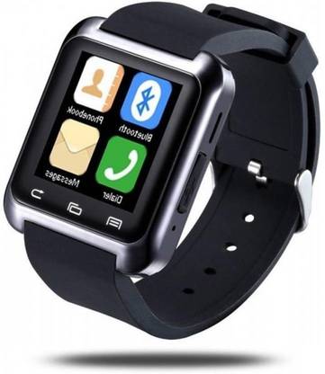 Klixx U8 Smart Watch Smartwatch