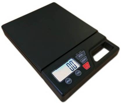 CrackaDeal New Digital SF 440 7kg Weighing Scale