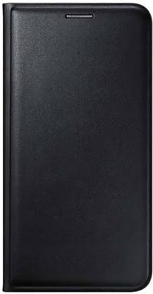 SpectraDeal Flip Cover for Samsung On5 Pro